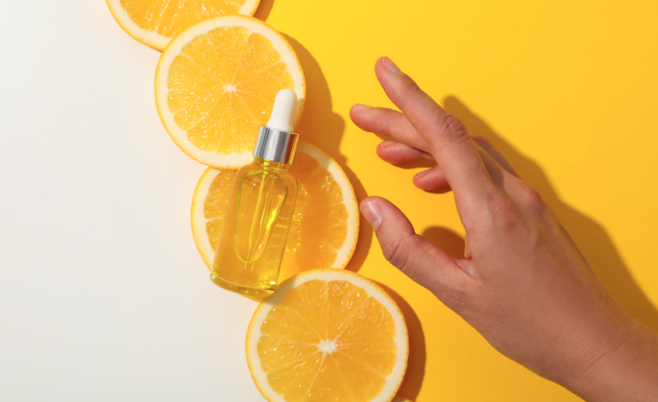 vitamin c