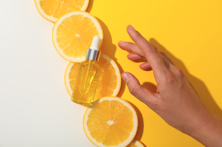 vitamin c