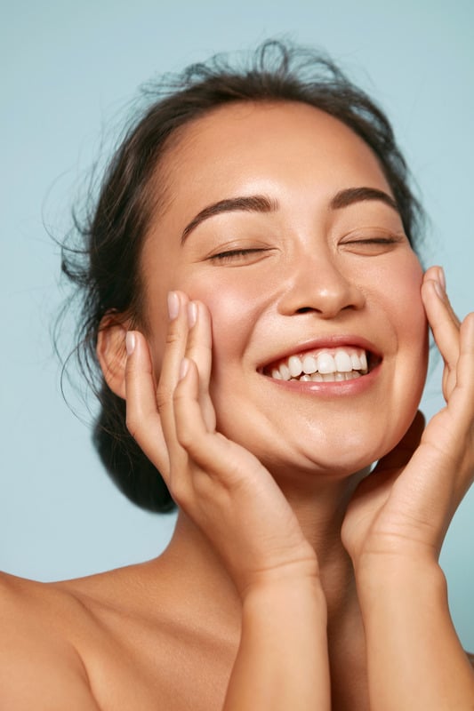 healthy skin
