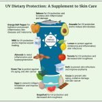 Διατροφή και υγεία δέρματος: Τι χρειαζόμαστε για ένα δέρμα υγιές και λαμπερό;