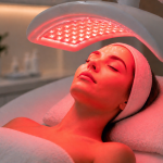 Θεραπεία με κόκκινο φως (Red Light Therapy): Είναι ασφαλής και αποτελεσματική για το δέρμα;