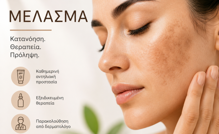 melasma