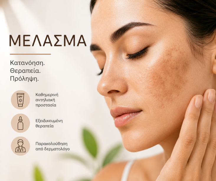 melasma