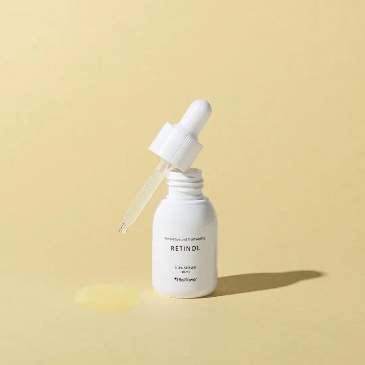 retinol
